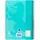 Oxford Collegeblock TOUCH Lineatur 27 liniert DIN B5 mit Rand links, 1 Block