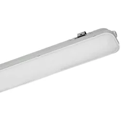 LEDS LIGHT Feuchtraumwannenleuchte, LEDs/230V-4000K, IP65