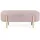 BIZZOTTO Sitzbank Dayla Boucle Altrosa