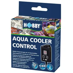 HOBBY Aqua Cooler Control Aquarientechnik