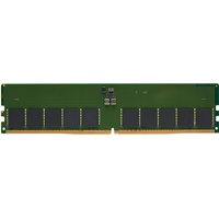 Kingston Server Premier DIMM 16GB, DDR5-5200, CL42-42-42, ECC, on-die