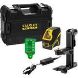 Stanley Kreuzlinienlaser FatMax 30 m