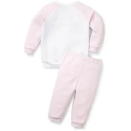 Puma Minicats ESS Raglan Pink 98