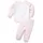 Puma Minicats ESS Raglan Pink 98