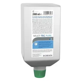 Peter Greven Physioderm Multi Tec Pure Hautschutzlotion 2 L