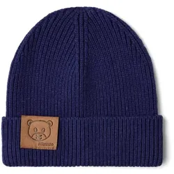 Affenzahn Kindermütze | Mützen/Beanies für Kinder | Bär