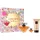 Lancôme Trésor Eau de Parfum 30 ml + Body Lotion 50 ml + Eau de Parfum 7,5 ml Geschenkset 3