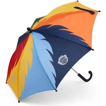 Affenzahn Affenzahn, Regenschirm, Regenschirm, Mehrfarbig