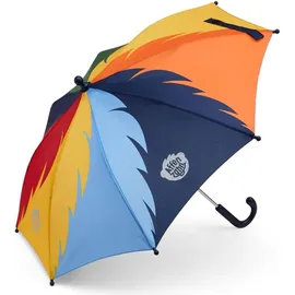 Affenzahn Affenzahn, Regenschirm, Regenschirm, Mehrfarbig