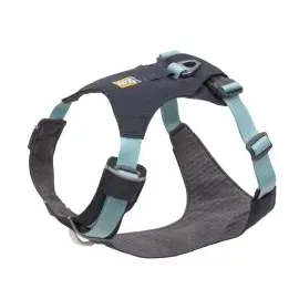 Ruffwear Hi & LightTM Hundegeschirr - Basalt Gray M