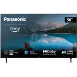 Panasonic TX-50MXW834 50" LED 4K Smart TV MXW834