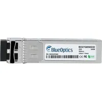 BlueOptics Netzwerk-Transceiver-Modul Faseroptik 25000 Mbit/s
