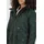 Alife & Kickin Winterjacke ALIFE & KICKIN "Damen CharlotteAK B Winterjacke, gefütterte Jacke", Damen, Gr. M, grün (grün gable), 100% Polyester, Jacken Winterjacke