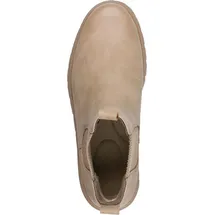 Marco Tozzi Damen, beige, Größe 39