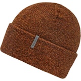 chillouts Beanie »Udo Hat braun