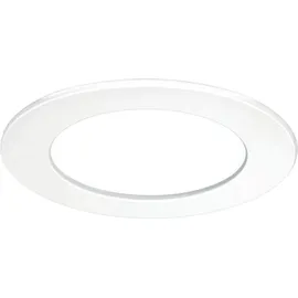 Braytron LED Einbauleuchte 9W rund neutralweiß