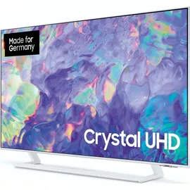 Samsung GU50CU8589 50" Crystal UHD 4K CU8589