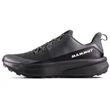 Mammut Aenergy Hike Low Men Wanderschuh grau 48 2/3 EU
