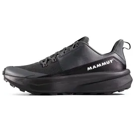 Mammut Aenergy Hike Low Men Wanderschuh grau 48 2/3 EU