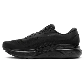 Brooks Herren Adrenaline GTS 24 - extra breit (4E) schwarz 43.0