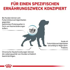 Royal Canin Hypoallergenic DR 21 2 x 14 kg