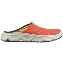 Salomon Reelax Slide 6.0 fresh salmon/vanilla ice/sunny lime 36 2/3