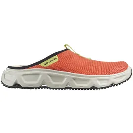 Salomon Reelax Slide 6.0 fresh salmon/vanilla ice/sunny lime 36 2/3