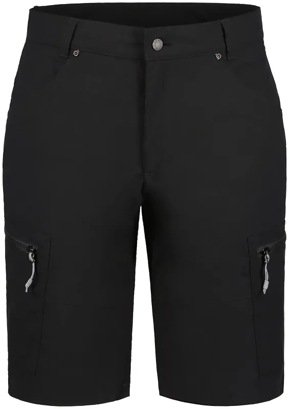 ICEPEAK Ahaus Outdoorshorts Herren 990 - black 54