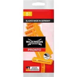 Wilkinson Pronto EW-Rasierer Pronto 5 Stück