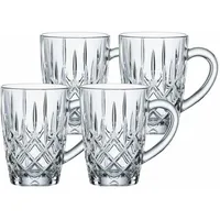 Spiegelau Noblesse Teeglas 0,35 l 4 St.