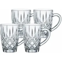 Spiegelau Noblesse Teeglas 0,35 l 4 St.