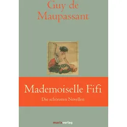 Mademoiselle Fifi