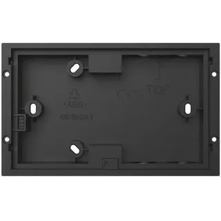 Busch-Jaeger BUSCH JAEGER UP-Montagedose 42491F (2TMA320161B0002)