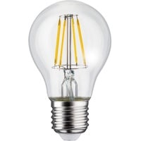 Maclean Brackets Maclean MCE280 Retro Edison Filament Glühbirne LED E27 Vintage Dekorative Glühlampe Beleuchtung Birne Warmweiß 3000K 230V (11W 1500lm)