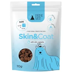 PEPE VET Haut und Fell 70g