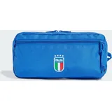 Adidas Italien Fußball Bauchtasche Blue / White Onesize