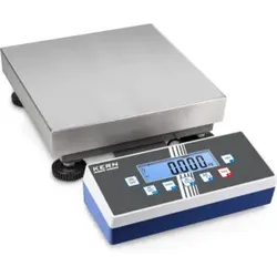 KERN Industrie-Plattformwaage EOC 30K-3