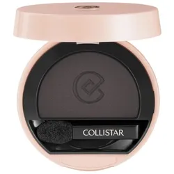 Collistar Make-up Impeccable Compact Lidschatten 2 g Nr. 150 - Smoky Matte 