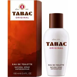 Mäurer & Wirtz Tabac Original Eau de Toilette 100 ml