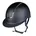 L 58-60cm Schwarz/Shiny Silver