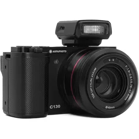 AgfaPhoto Realishot C130 Schwarz