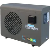 POOLEX Silverline Wärmepumpe On/Off R32 5,3kW 20-30m3 Pool Poolheizung