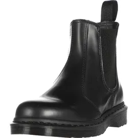 Dr. Martens Chelsea Boots - Schwarz - 45