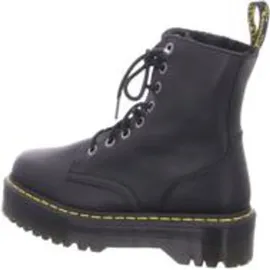 Dr. Martens Jadon III Black PISA in Schwarz 37