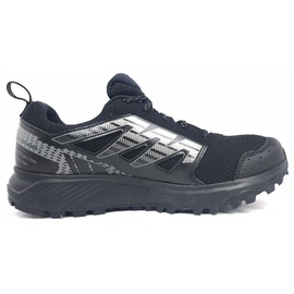Salomon Wander GTX für Herren Schwarz - 9