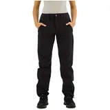 Odlo Ascent Warm Pants Schwarz