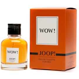 Joop! Wow! For Men Eau de Toilette 60 ml