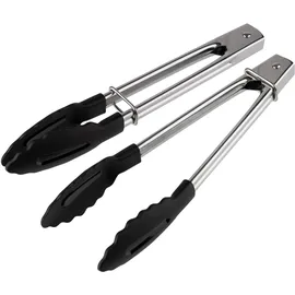 APS Universalzangen 2er Set Edelstahl 18 cm