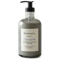 &Tradition - Mnemonic MNC2 Handlotion, Turning Tide, 375 ml