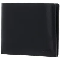 Picard London 1 Geldbörse Herren schwarz